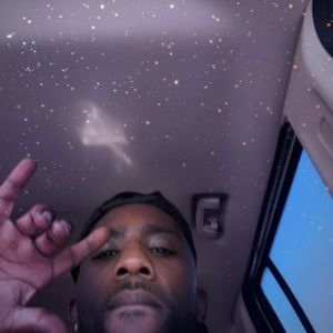 Meet your Posher, Kwinn